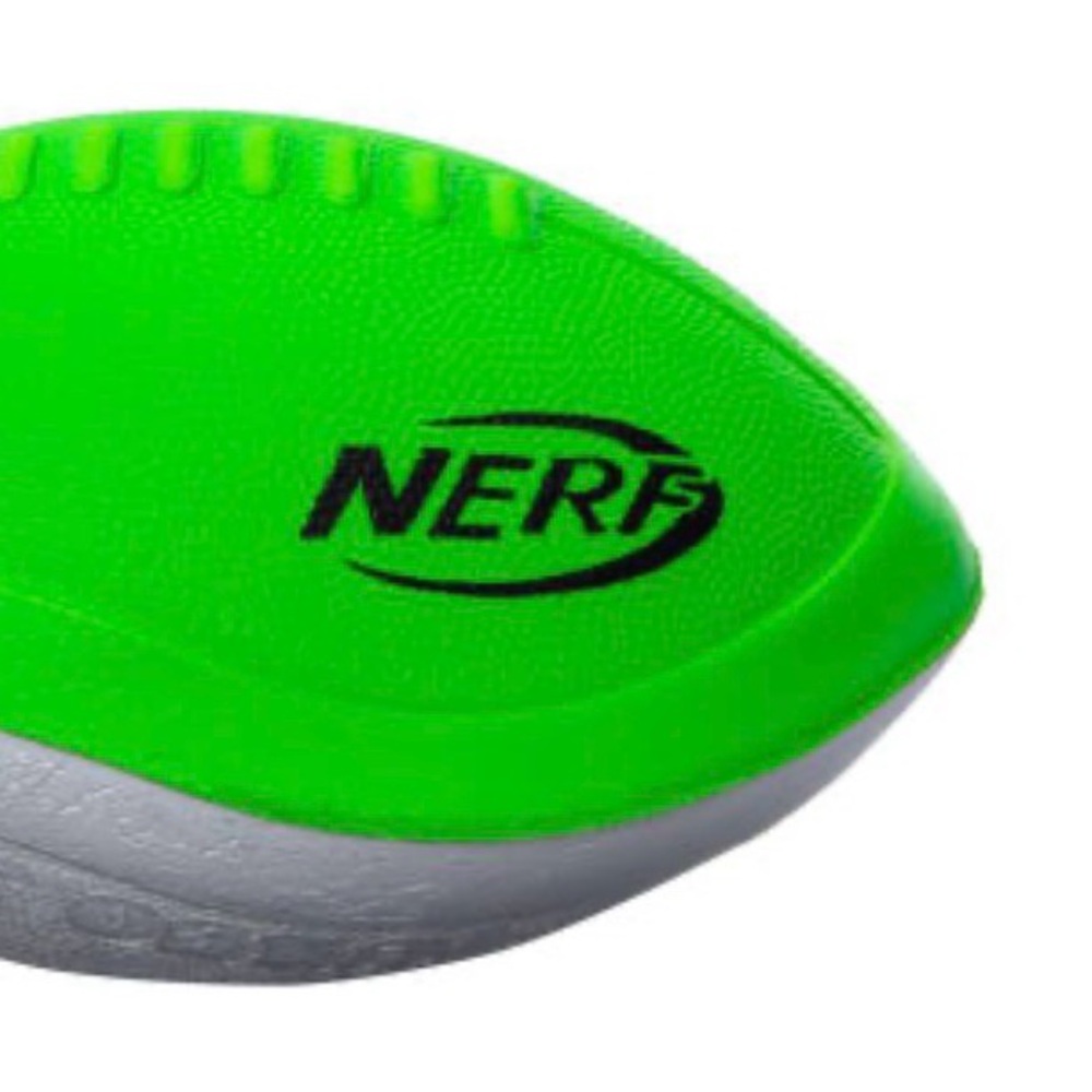 NERF® Turbo Football - Picture 2 of 4